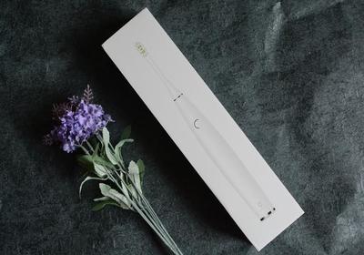 小米米家新品智能电动牙刷——Oclean体验