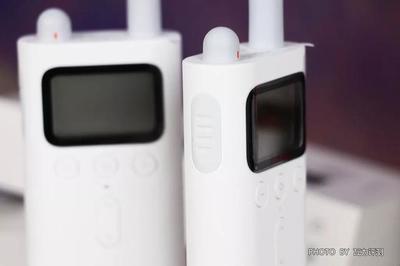 小米米家对讲机评测 你们对它的误解太多了_科技_网